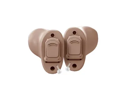 Premium Hearing Aid – 21 Layer Noise Filter