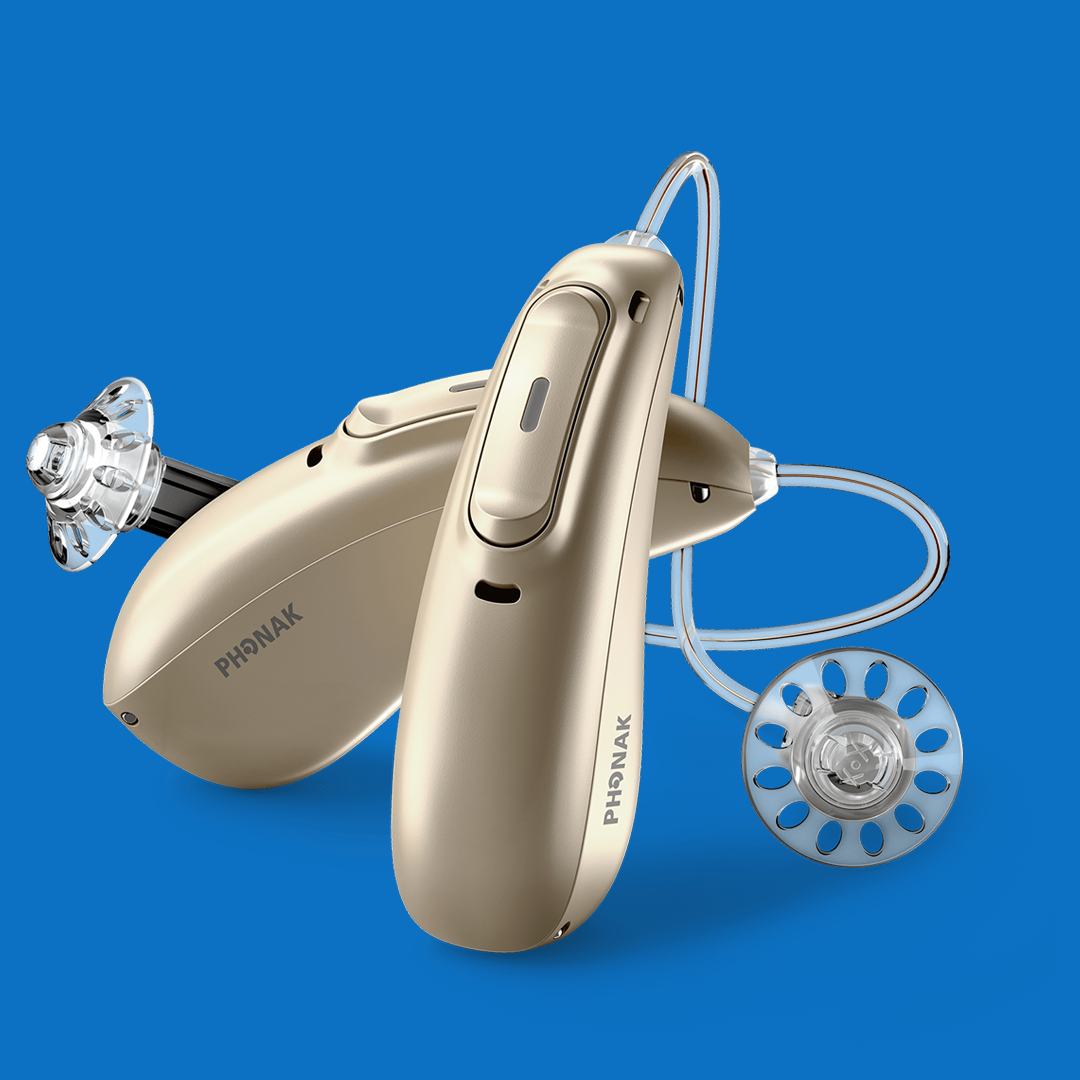 New Hearing Aids