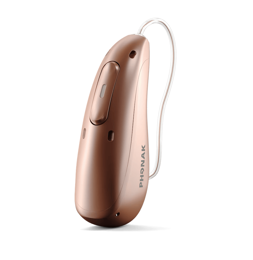 Infinio Audeo I 30-R