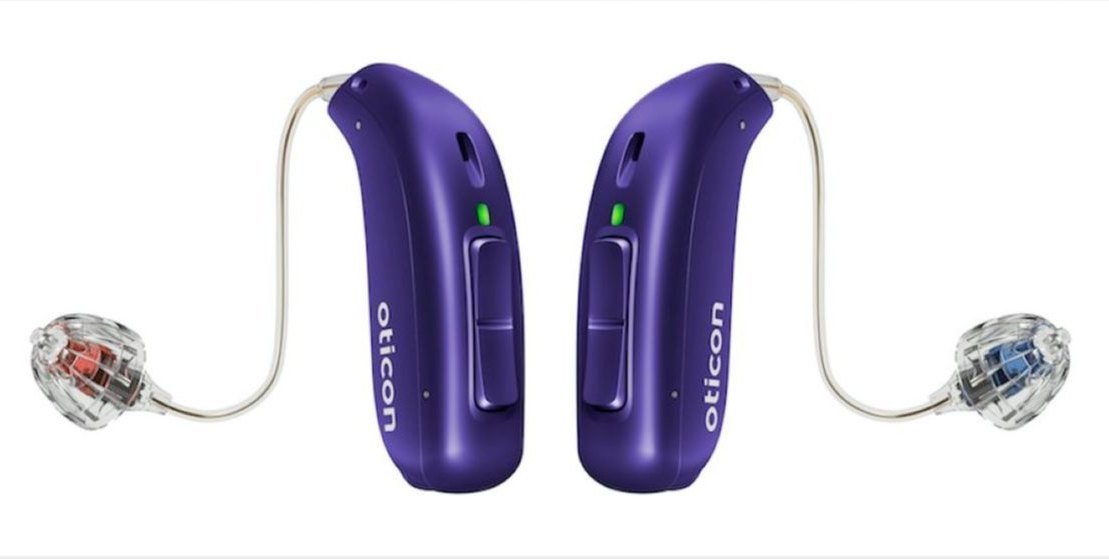 Acto Mini RITE Power (WL)